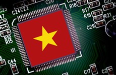 Great opportunities for Vietnam to develop semiconductor industry, AI