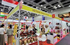 Vietnamese food, beverages introduced in Malaysia