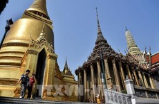 Thailand's tourism sector targets Saudi Arabian market