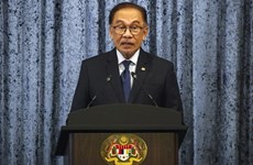Malaysia proposes four cooperation areas to empower ASEAN people  