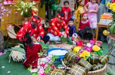 PM orders measures to ensure warm, safe Lunar Festival for all
