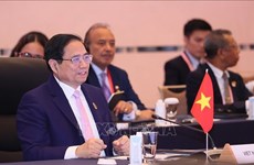 Vietnam plays crucial role in ASEAN-Japan collaboration: public opinions in Japan