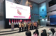 Indonesian gov't to take on 38.8 billion USD debt to cover 2024 budget deficit