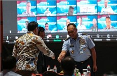 Indonesia holds first national seminar on aerospace vision in 20 years