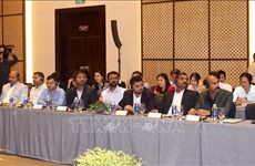 Conference seeks to promote tourism linkages between Vietnam's coastal provinces, India