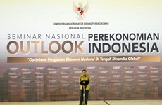 Indonesia’s 2024 economic outlook remains optimistic