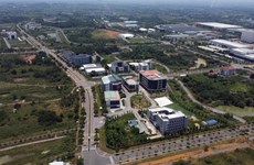 Ten outstanding science-technology events of Vietnam in 2023