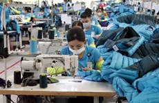 Vietnam’s textiles, garments yet to fully tap FTAs’ advantages and potential