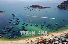 Binh Dinh seeks to boost tourism cooperation with southern Lao provinces