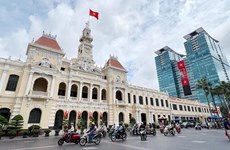 HCM City tourism sees outstanding achievements in 2023