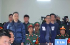 COVID-19 test kit case: 25-year sentence for Viet A company chairman