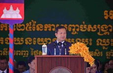 Cambodia designates December 29 as ‘Peace Day’