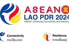 ASEAN promotes connectivity, resilience in 2024: Lao official