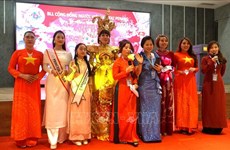 OVs in Malaysia gather for New Year celebration