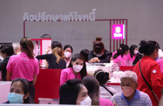 Thailand promotes debt rescheduling for SMEs