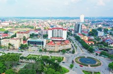 Thai Nguyen strives to attract 500 million USD of FDI in 2024