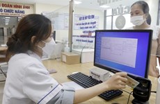 Hospital referral documents, medical check-up records to go online