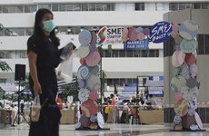 Thailand moves to increase SMEs’ economic value