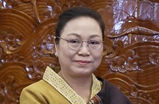 Lao PM’s upcoming Vietnam visit promotes bilateral comprehensive cooperation: Ambassador 