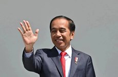 Indonesian President to pay State visit to Vietnam