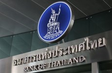 Thailand focuses on developing digital currency