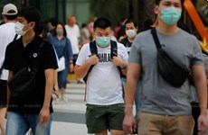 Thailand intensifies flu vaccination for workers in travel, tourism