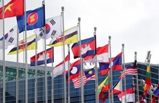 RoK's currency to be adopted for trade transaction with ASEAN 