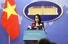 Vietnam urges exclusion from US religious freedom watch list