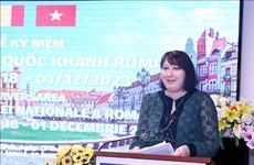 Vietnamese PM’s visit to Romania marks milestone in bilateral ties
