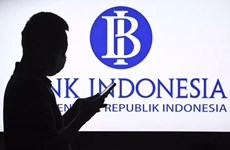 Indonesia's foreign debt soars to 400 billion USD