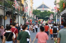 Hanoi harnesses “soft power” of culture in development