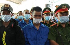 Dak Lak terrorist case trial: Defendants repent crimes