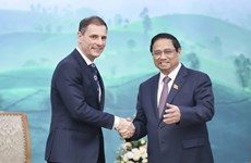 PM’s Hungary visit hoped to deepen bilateral comprehensive partnership