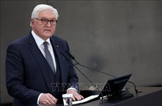 German Bundestag member highlights Germany-Vietnam ties