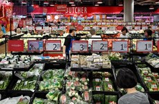 Singapore: Goods and services tax hikes lead to inflation pickup 