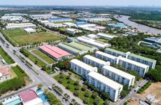 HCM City moves to lure foreign investment to industrial parks
