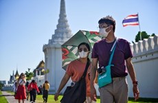 Thailand puts forward six proposals to boost ASEAN tourism