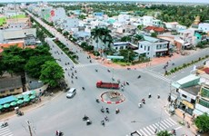Bac Lieu, Cambodian locality boost cooperation across sectors