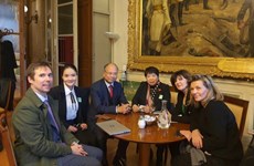 Vietnam seeks stronger parliamentary cooperation with France