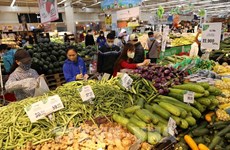Consumer price index rises 3.37% in January