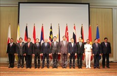 Vietnam proposes measures to boost ASEAN-Japan defence cooperation