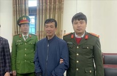 Man in Hung Yen arrested for anti-State propaganda