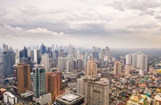 Philippine economy posts Southeast Asia’s fastest expansion