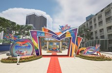 HCM City's New Year street book festival slated for February 7-14