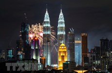 Malaysia eyes to attract over 5 million Chinese tourists in 2024