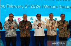 Indonesia accelerates Global Water Fund establishment 