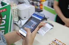 Banks move to foster cashless payment ahead of Tet