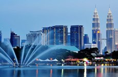 Malaysia eyes 27.3 million foreign visitors this year