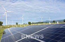 Thailand to develop clean energy to attract foreign investment