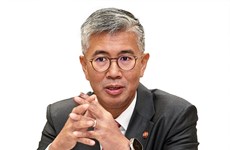 Digital economy attracts up to 70% of Malaysia's approved investments